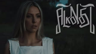 Alkonost - Долгая ночь (Премьера клипа 2022)