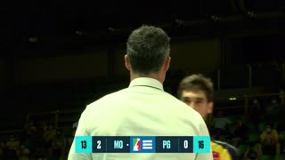 Modena - Perugia 20.09.2020
