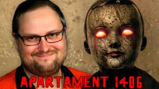 ИНДИСАЙЛЕРЕЗИХОРРОР ► Apartament 1406 Horror