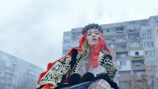 RITA ORA, DAVID GUETTA, IMANBEK ft. GUNNA - BIG (Official Video 2021)