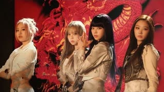aespa - Girls (Official Video 2022)