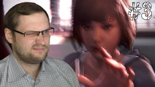 Life Is Strange Episode 2 ► ТЕСТИРОВАНИЕ ► #3