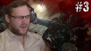 Resident Evil Revelations 2 Ep.1 Прохождение ► ЖЁСТКИЕ ЧЕРТИ ► #3