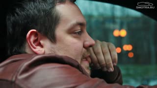Выборы, Работа, Ноябрь. Видеоблог от Эрика Давидыча.
