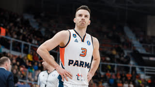 Отжимание Адаса Юшкявичюса | 9 февраля 2021