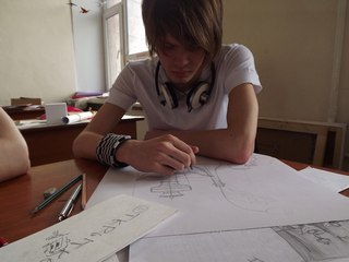 Дмитрий Пономарев фотография #8