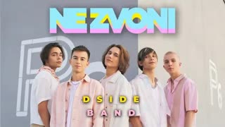 DSIDE BAND - Не звони (Премьера клипа 2021)