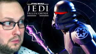 ЭЛИТНЫЕ ШТУРМОВИКИ ► Star Wars Jedi Fallen Order #6