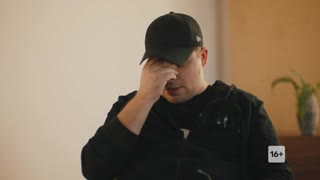 ПРЕМЬЕРА! "Эдуард Суровый. Слезы Брайтона" 30 декабря в 21:30 на ТНТ