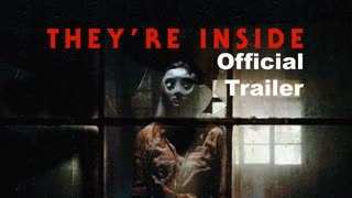 Они внутри (2019)