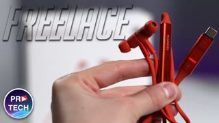 Обзор Huawei FreeLace - 20 часов без розетки! Достоинства и недостатки. Опыт использования