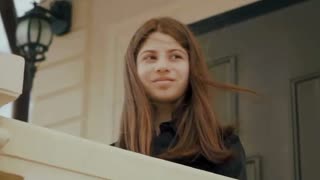 Эрнест Геворгян, Сако Тарвердян - Доченька Сара (Премьера клипа 2023)