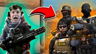 НОВЫЙ РЕЖИМ ДЖАГГЕРНАУТ В STANDOFF 2 0.19.0