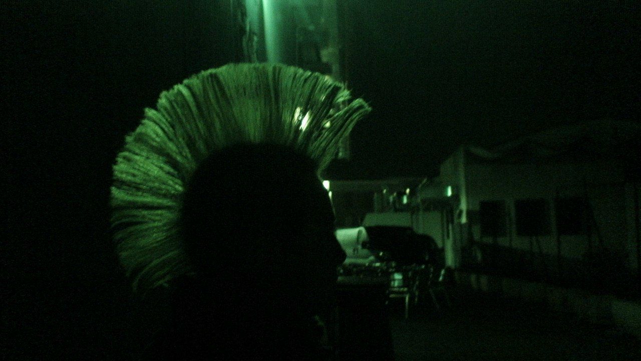 Надя Силвер фотография #23