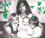 Фотография Захаровой Елены