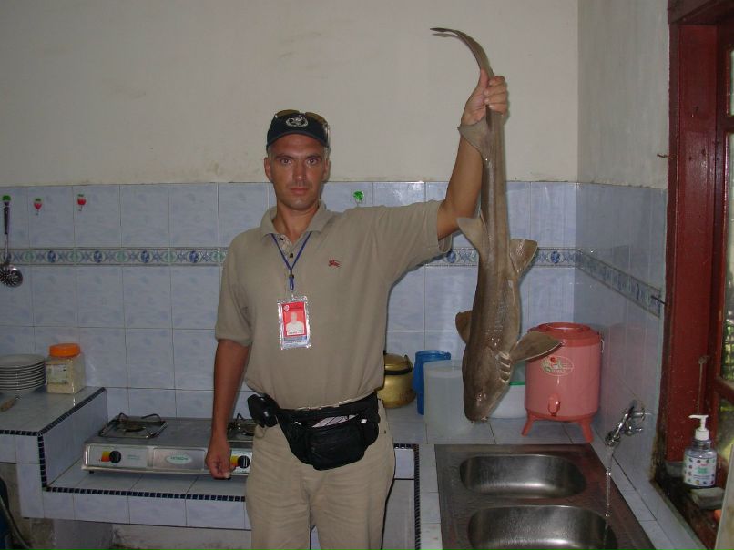 Сергей Лебедев фотография #23