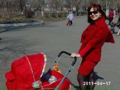 Фотография Печеркиной Татьяны