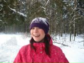 Фотография Михалны Ирины