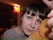 Фотография Анненковой Кристины