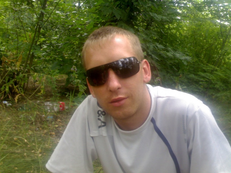 Андрей Варуша фотография #28