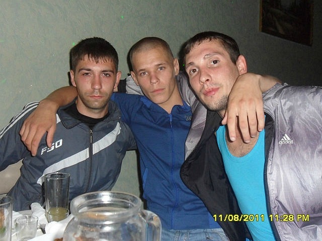 Дамир Дудаев фотография #25