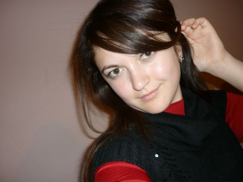 №16, Ольга Щетникова, 39 лет, Новосибирск №16, Ольга Щетникова, 39 лет, Новосибирск