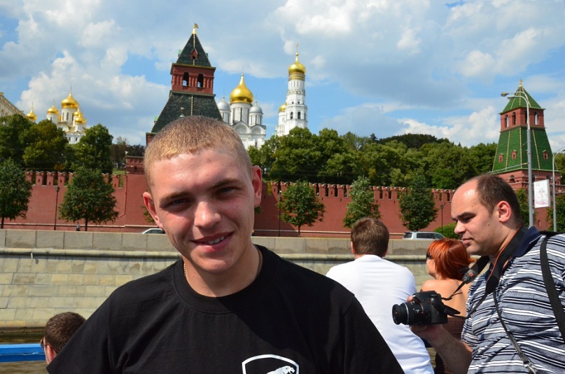 Дмитрий Шевцов фотография #35