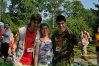 Лида Антоненко фотография #11 (источник - https://vk.com/id233774)