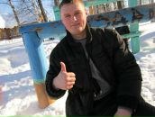 Фотография Sergeevich Ivan