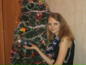 Фотография Красавцевой Ирины