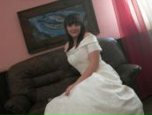 Фотография Тябокиной Яны