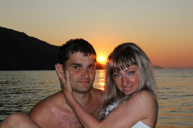 Михаил Борода фотография #35