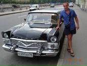 Фотография Кудряшова Александра