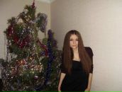 Фотография Герусовой Юлии