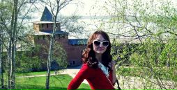 Фотография Ерёменко Елены