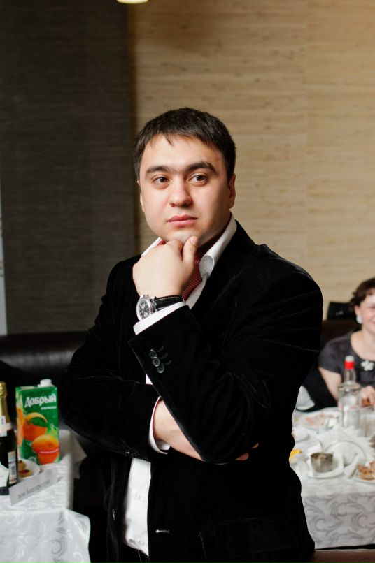 Степан Полянский фотография #27