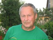 Фотография Быши Николая