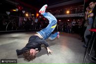 Фотография Serj B-Boy