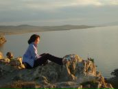 Фотография Юляйской Ириши