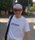 Фотография Паламарчука Евгения