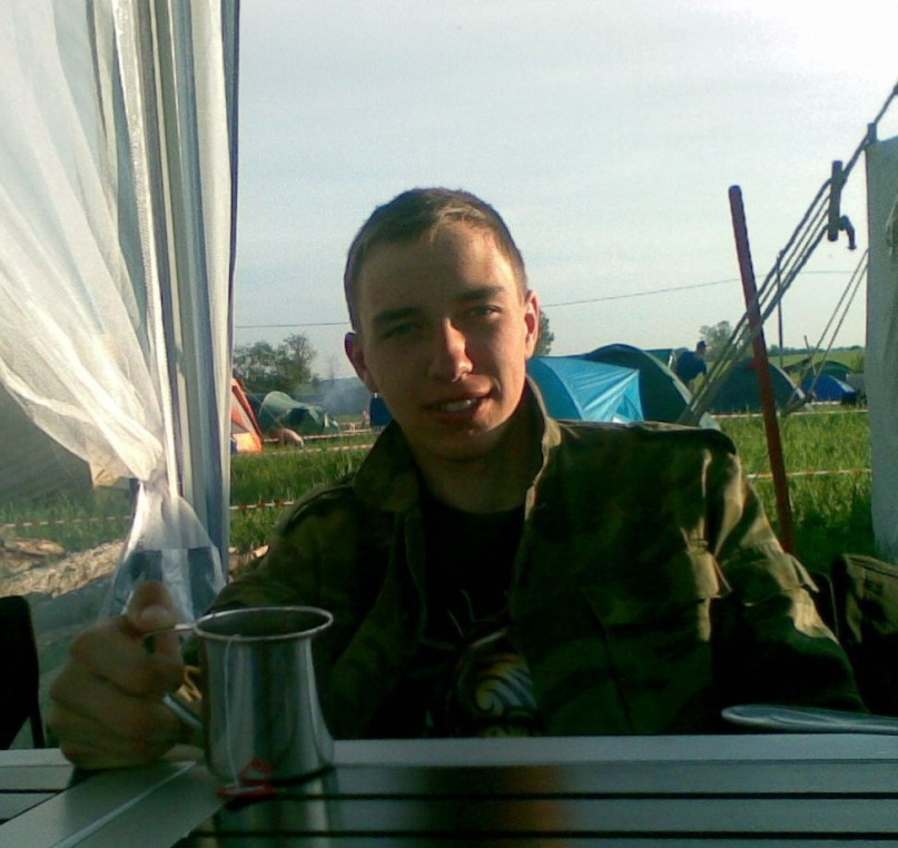 Илья Шлёпкин фотография #14