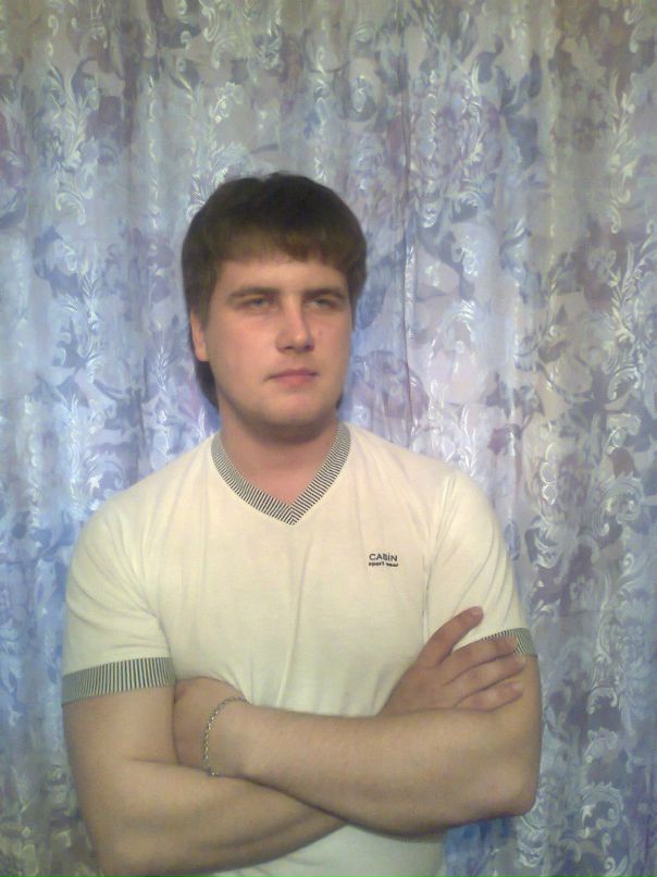 Игорь Луков фотография #14