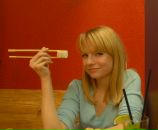 Фотография Зломановой Марины