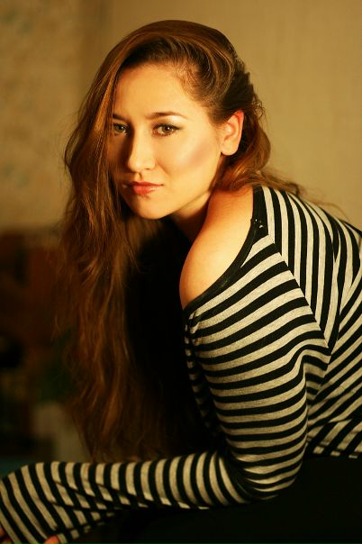 №12, Анна Емельянова, 30.5.1984 №12, Анна Емельянова, 30.5.1984