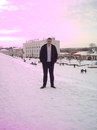 Фотография Решетова Александра