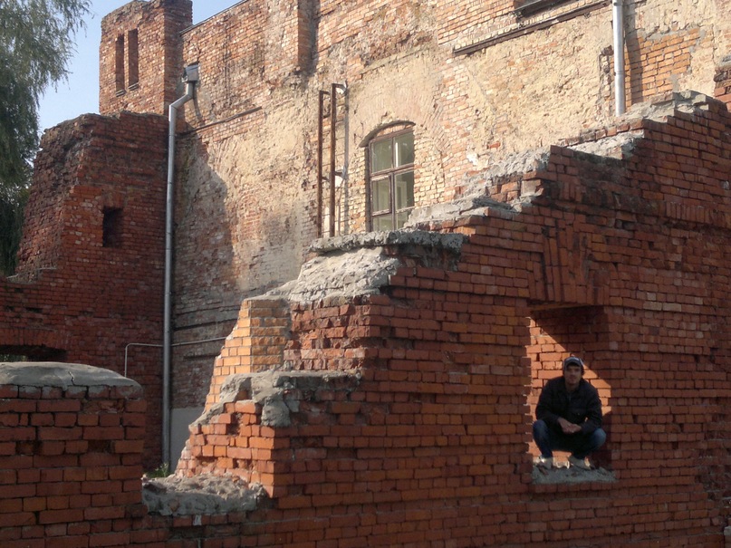 Станислав Матвейчик фотография #48