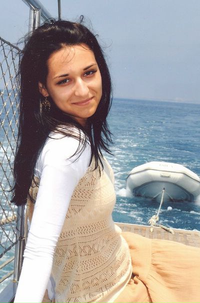 №13, Елена Войтович, Барнаул, Россия №13, Елена Войтович, Барнаул, Россия