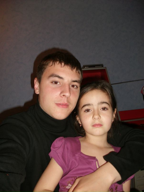 Эдуард Ковачёв фотография #45