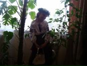 Вікуля Свищ фотография #4 (источник - https://vk.com/id54824581)