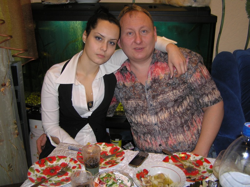 Оксана Остапенко фотография #17